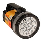 KODAK LED (1W) Flashlight Handy 58 (bez baterií - 4x D)